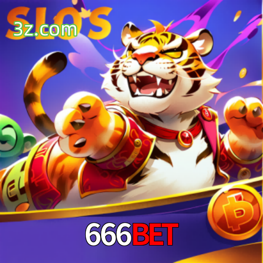  666BET