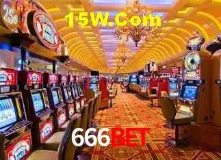 Design Responsivo 666bet