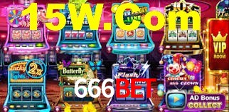 Torneios 666bet