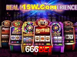 Design Responsivo 666bet