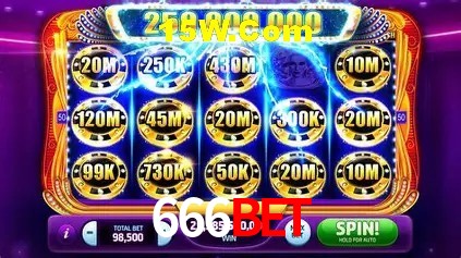 Promoção Relâmpago 666bet