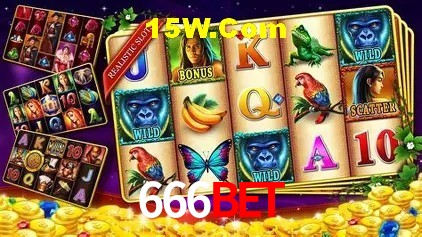 Integração de APIs 666bet