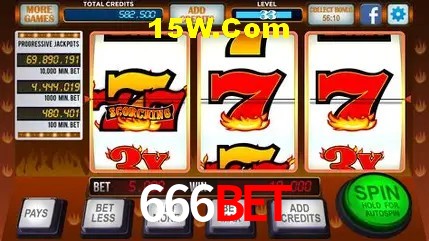 Diretório de Jogos 666bet