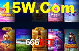 Sinta a adrenalina dos jogos de cassino com 666bet