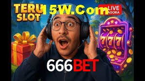 Mesa de Roleta 666bet