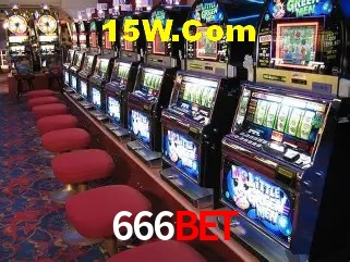Jogos de Slot 666bet